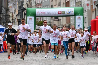Bieg św. Dominika 2023