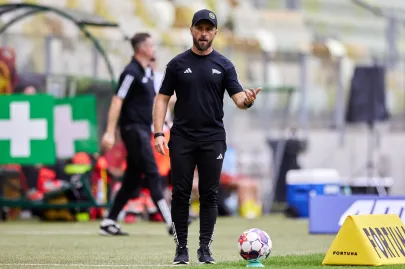 LECHIA Gdańsk - Znicz Pruszków