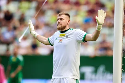 LECHIA Gdańsk - Znicz Pruszków