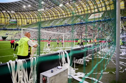 LECHIA Gdańsk - Znicz Pruszków