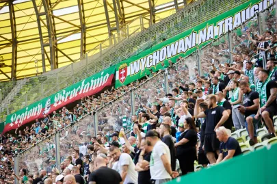 LECHIA Gdańsk - Znicz Pruszków