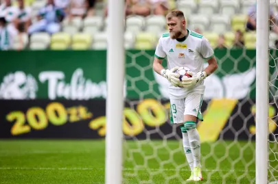 LECHIA Gdańsk - Znicz Pruszków