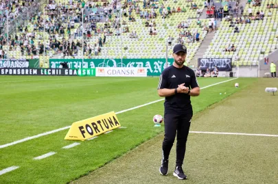 LECHIA Gdańsk - Znicz Pruszków