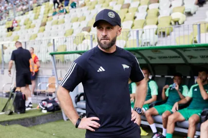 LECHIA Gdańsk - Znicz Pruszków