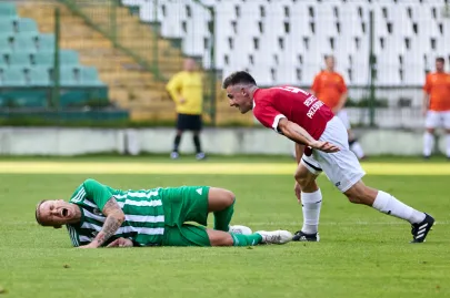 Tylko Lechia Gdańsk - Respect Przejazdowo