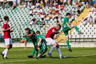 Tylko Lechia Gdańsk - Respect Przejazdowo