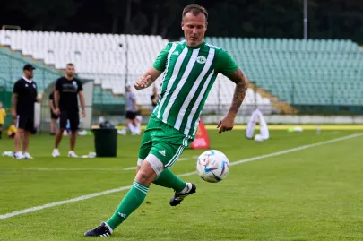 Tylko Lechia Gdańsk - Respect Przejazdowo