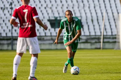 Tylko Lechia Gdańsk - Respect Przejazdowo