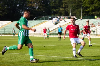 Tylko Lechia Gdańsk - Respect Przejazdowo