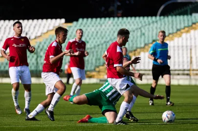 Tylko Lechia Gdańsk - Respect Przejazdowo