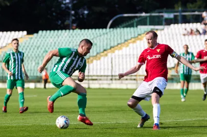 Tylko Lechia Gdańsk - Respect Przejazdowo