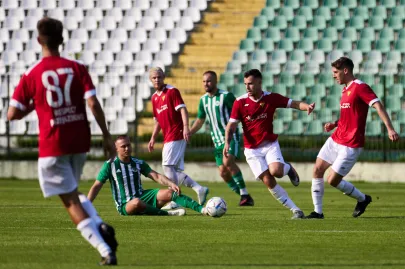 Tylko Lechia Gdańsk - Respect Przejazdowo