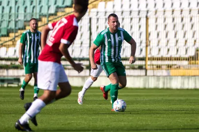 Tylko Lechia Gdańsk - Respect Przejazdowo