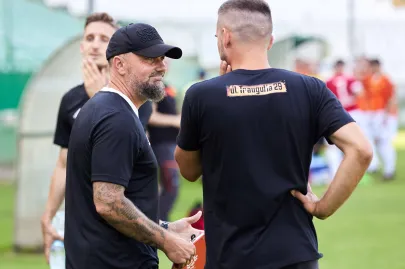 Tylko Lechia Gdańsk - Respect Przejazdowo