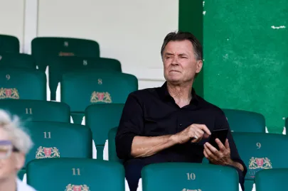 Tylko Lechia Gdańsk - Respect Przejazdowo