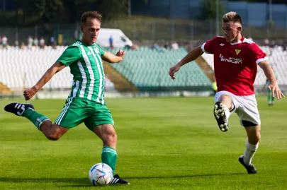 Tylko Lechia Gdańsk - Respect Przejazdowo