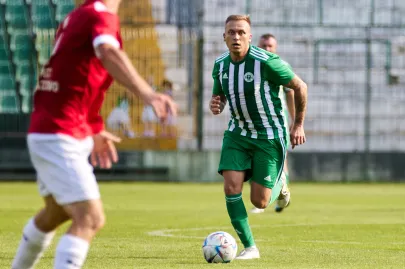 Tylko Lechia Gdańsk - Respect Przejazdowo