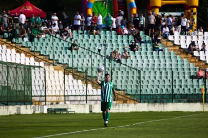Tylko Lechia Gdańsk - Respect Przejazdowo