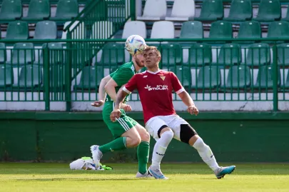 Tylko Lechia Gdańsk - Respect Przejazdowo