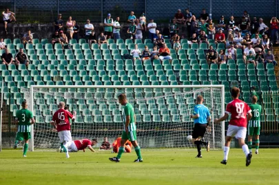 Tylko Lechia Gdańsk - Respect Przejazdowo