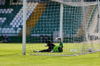 Tylko Lechia Gdańsk - Respect Przejazdowo