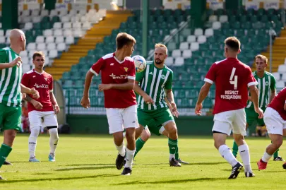 Tylko Lechia Gdańsk - Respect Przejazdowo