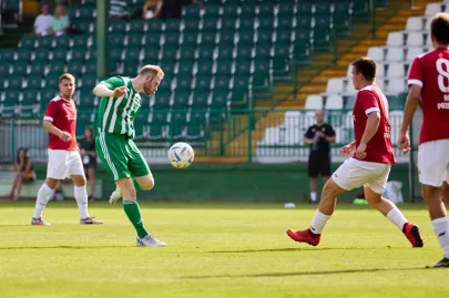 Tylko Lechia Gdańsk - Respect Przejazdowo