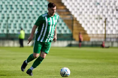 Tylko Lechia Gdańsk - Respect Przejazdowo