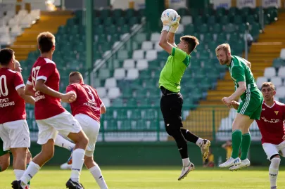 Tylko Lechia Gdańsk - Respect Przejazdowo