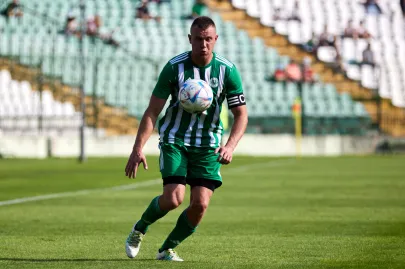 Tylko Lechia Gdańsk - Respect Przejazdowo