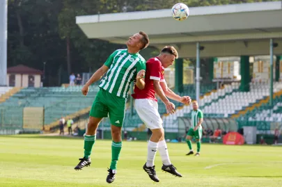 Tylko Lechia Gdańsk - Respect Przejazdowo