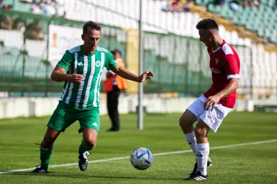 Tylko Lechia Gdańsk - Respect Przejazdowo