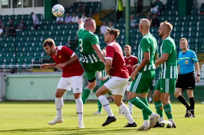 Tylko Lechia Gdańsk - Respect Przejazdowo