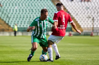 Tylko Lechia Gdańsk - Respect Przejazdowo