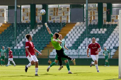 Tylko Lechia Gdańsk - Respect Przejazdowo