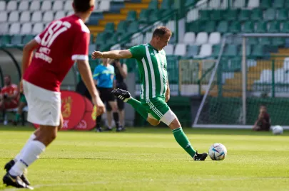 Tylko Lechia Gdańsk - Respect Przejazdowo