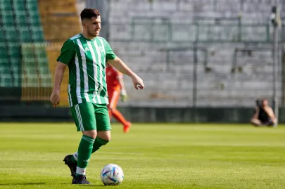 Tylko Lechia Gdańsk - Respect Przejazdowo