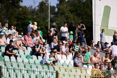 Tylko Lechia Gdańsk - Respect Przejazdowo