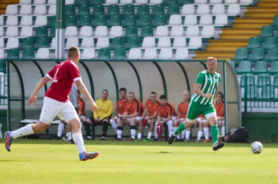 Tylko Lechia Gdańsk - Respect Przejazdowo