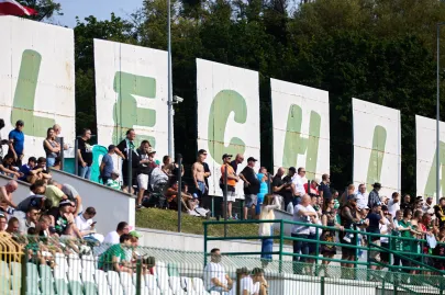 Tylko Lechia Gdańsk - Respect Przejazdowo