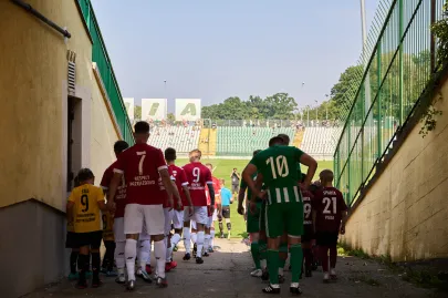 Tylko Lechia Gdańsk - Respect Przejazdowo