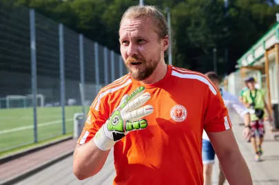 Tylko Lechia Gdańsk - Respect Przejazdowo