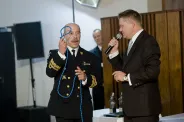 26.05.2012 w hotelu Hilton odbył się finał XX Edycji Plebiscytu na Dżentelmena Roku