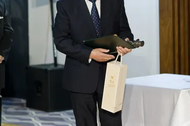 26.05.2012 w hotelu Hilton odbył się finał XX Edycji Plebiscytu na Dżentelmena Roku