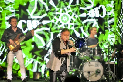 Golec uOrkiestra