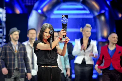 Jula zwyciężczynią konkursu Trendy 2012