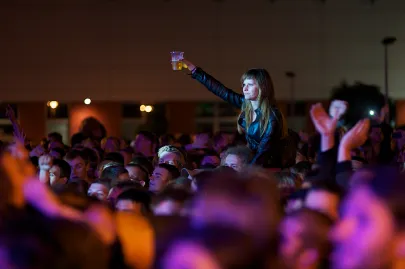 Publiczność