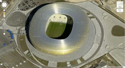 Stadion PGE Arena