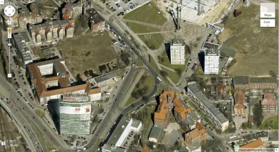 Plac Solidarności