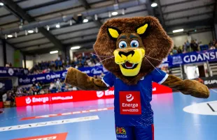 Energa Wybrzeże Gdańsk - Kielce Handball 28:41. Lekcja od mistrza przy pełnej hali